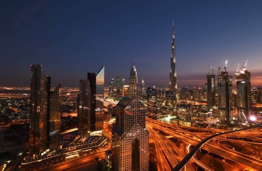 الإمارات: القبض على الهارب الدولي فيتالي بيرلوغ – أخبار السعودية