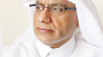 خالد السيّد يهندس شارع الأعشى ثقافياً بآليات رمزية – أخبار السعودية