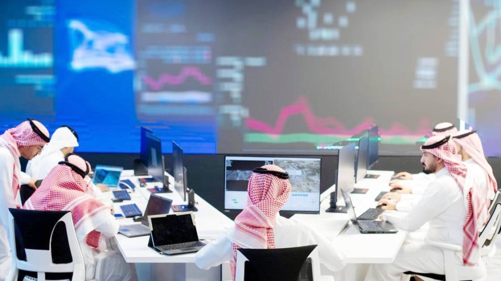 «سدايا» تمكِّن الجهات الحكومية من الاستخدام المسؤول للذكاء الاصطناعي – أخبار السعودية