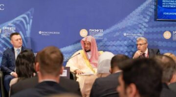 النائب العام يستعرض جهود المملكة في تعزيز البيئة الاستثمارية – أخبار السعودية