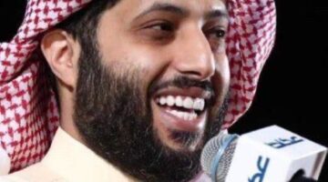 تركي آل الشيخ لـ«عكاظ»: المملكة الرقم الصعب عالمياً.. و«نزال القرن» بداية شراكة تاريخية مع Netflix – أخبار السعودية