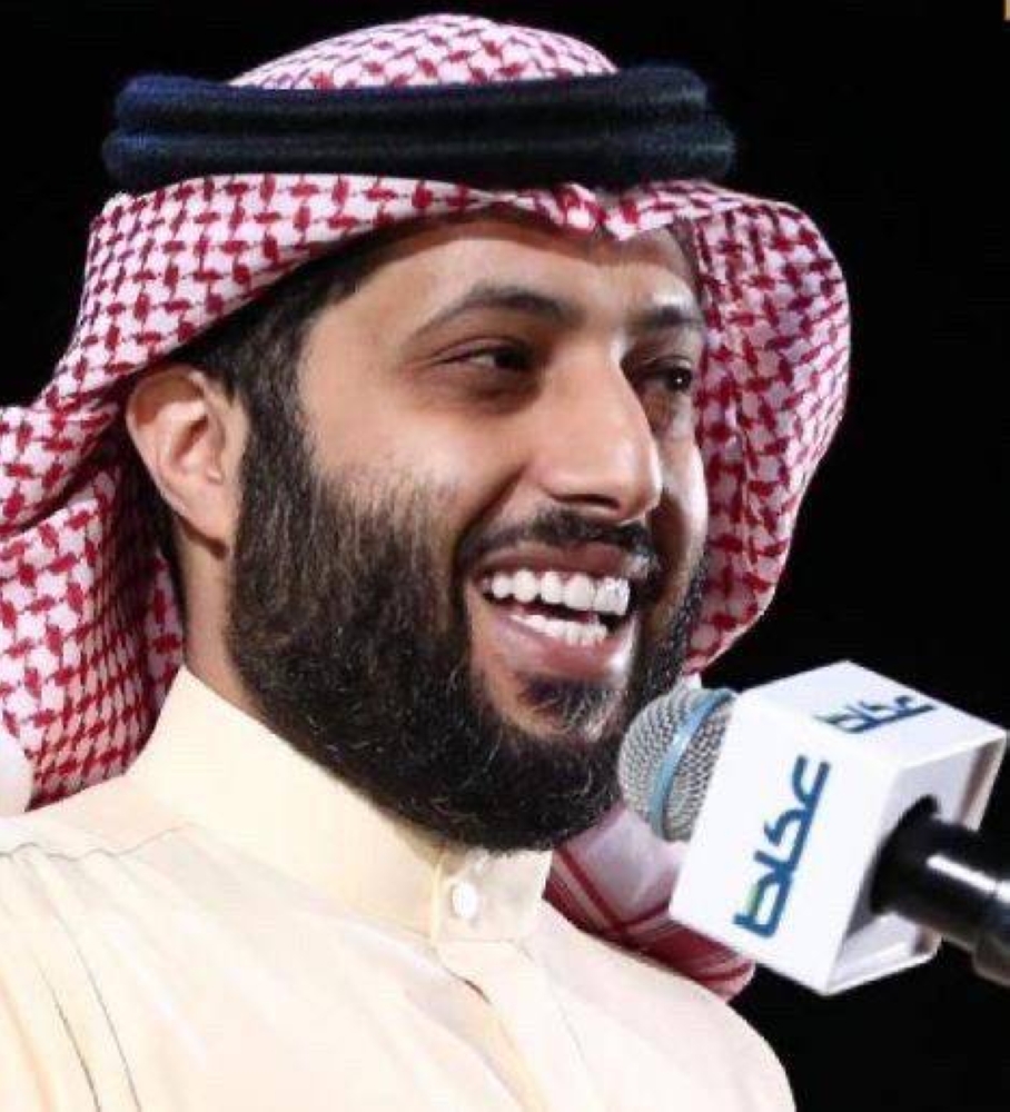 تركي آل الشيخ لـ«عكاظ»: المملكة الرقم الصعب عالمياً.. و«نزال القرن» بداية شراكة تاريخية مع Netflix – أخبار السعودية