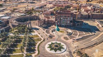 8 تخصصات جديدة ضمن برامج القبول في جامعة طيبة – أخبار السعودية