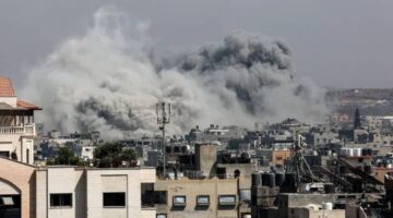 وسط تقليل إيراني من أهميتها.. الرئيس الفرنسي: نعمل لتسريع المفاوضات مع طهران – أخبار السعودية