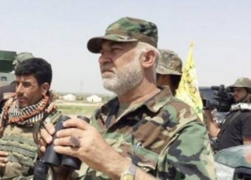 «الحشد الشعبي» في العراق يقرّ بمقتل قيادي على الحدود الإيرانية – أخبار السعودية