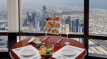 طعم جديد لوجبات المطاعم السعودية… اعتباراً من أول يوليو – أخبار السعودية
