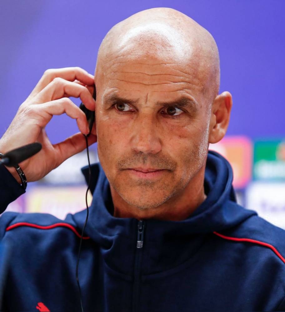 ليتش: نقطة مدريد تصعب فوزنا على الهلال – أخبار السعودية