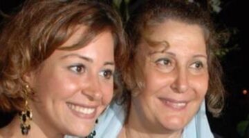 تجري فحوصات روتينية فقط.. منة شلبي: ماما زيزي بخير – أخبار السعودية