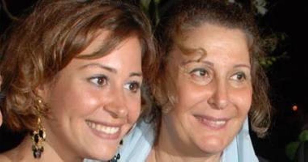 تجري فحوصات روتينية فقط.. منة شلبي: ماما زيزي بخير – أخبار السعودية