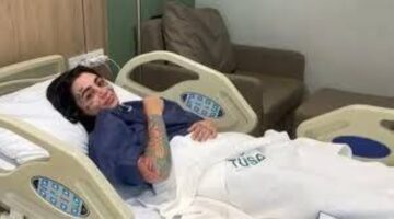 وفاة مغنية برازيلية خلال عملية تجميل مجانية في تركيا – أخبار السعودية