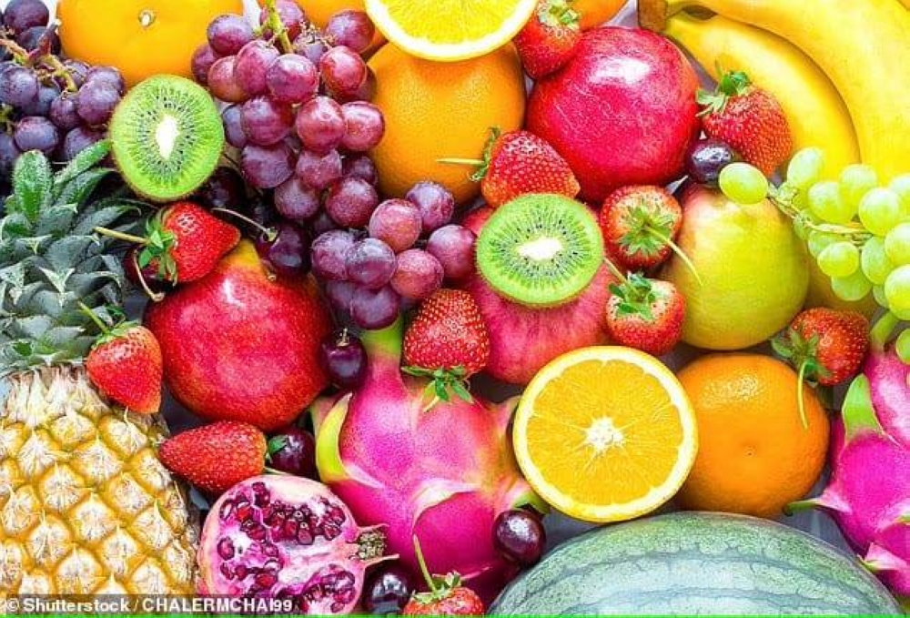 وداعاً للأرق.. 5 حصص من الخضروات والفواكه تصحبك إلى نوم عميق – أخبار السعودية