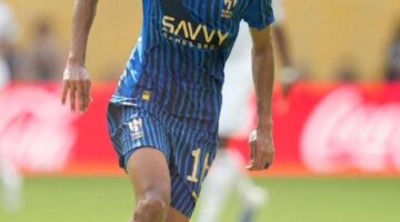 مدرب الهلال «إنزاغي» يعيد اكتشاف «ناصر الدوسري» في مونديال الأندية – أخبار السعودية