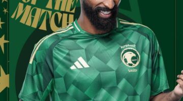 مهاجم المنتخب السعودي «فراس البريكان»عازف بدرجة هداف – أخبار السعودية