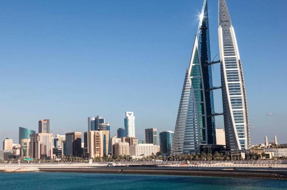تعليق مؤقت لحركة الملاحة الجوية في أجواء البحرين – أخبار السعودية