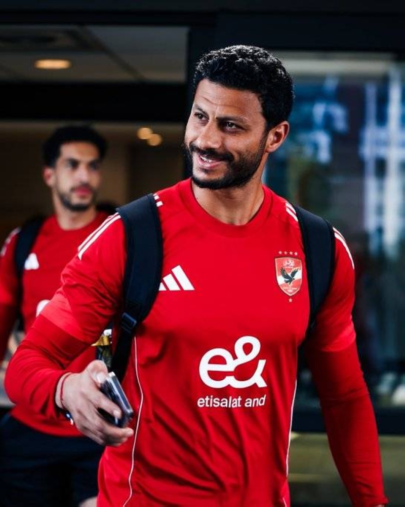الأهلي المصري يتحدى بورتو.. وإنتر ميامي يخشى بالميراس البرازيلي – أخبار السعودية