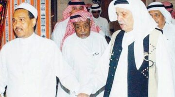الأغنية السعودية.. ذاكرة متجددة وهوية متفردة – أخبار السعودية