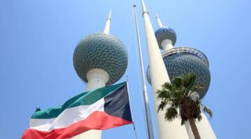الكويت تدين وتستنكر بشدة الهجمات التي استهدفت قاعدة العديد الجوية في قطر – أخبار السعودية