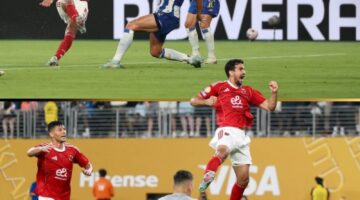 «الأهلي المصري» يتعادل مع «بورتو البرتغالي» ويودع مونديال الأندية – أخبار السعودية