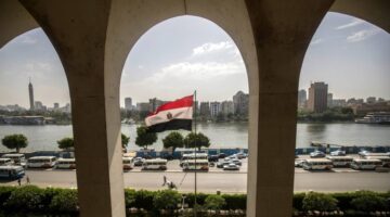 مصر ترحب بإعلان ترمب وقف إطلاق النار بين إيران وإسرائيل – أخبار السعودية