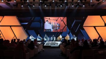 قادة وصناع الرياضات الإلكترونية يجتمعون في الرياض – أخبار السعودية