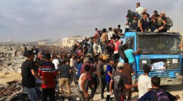 25 قتيلاً .. مجزرة إسرائيلية جديدة في غزة – أخبار السعودية