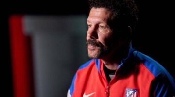 مدرب أتلتيكو مدريد «دييغو سيميوني»: التحكيم أخرجنا من مونديال الأندية – أخبار السعودية