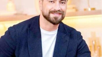 معتصم النهار.. من ذاكرة الدوادمي إلى بلاتوهات السينما المصرية – أخبار السعودية
