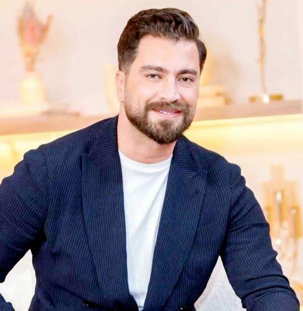 معتصم النهار.. من ذاكرة الدوادمي إلى بلاتوهات السينما المصرية – أخبار السعودية