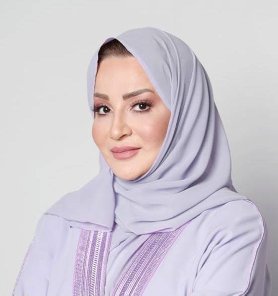 الشعبان: للمرأة السعودية في السياسة الدولية هوية تمثّل وتأثير يُبنى – أخبار السعودية