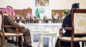 أمير القصيم: خدمة المواطن أولاً وهي الأساس في كل أعمالنا – أخبار السعودية