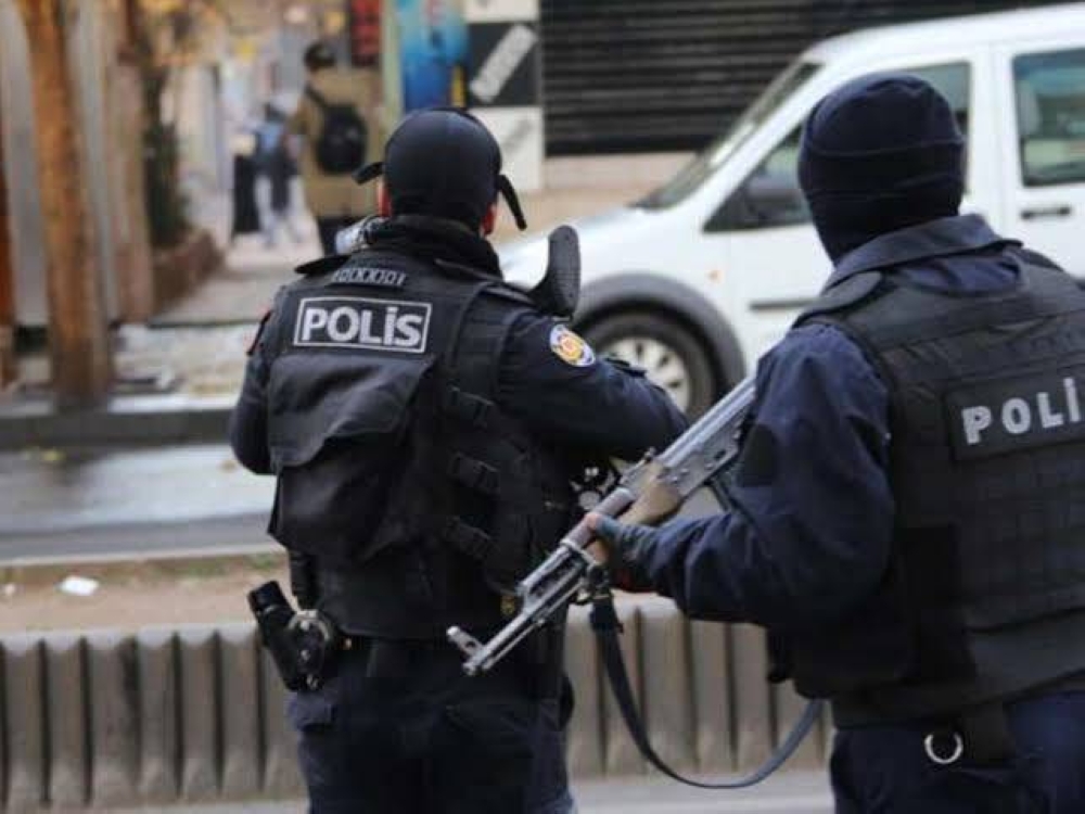 جريمة غريبة في تركيا.. سجن رجل ألقى زميله في خزان بسبب دين مالي – أخبار السعودية