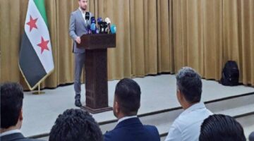 «الداخلية السورية»: منفذو هجوم الكنيسة دواعش قدِموا من مخيم الهول – أخبار السعودية