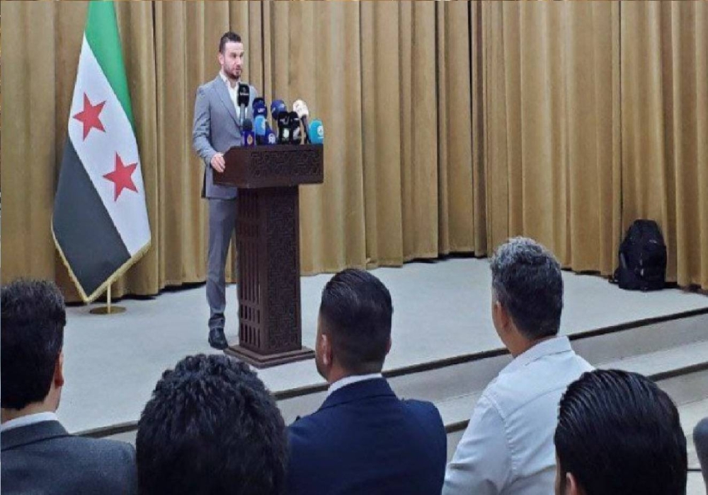 «الداخلية السورية»: منفذو هجوم الكنيسة دواعش قدِموا من مخيم الهول – أخبار السعودية