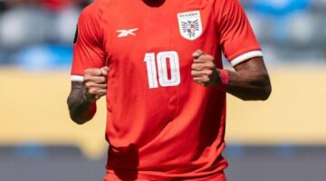 هاتريك «إسماعيل دياز» يخرج جامايكا من الكأس الذهبية – أخبار السعودية