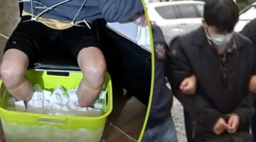 الحكم على طالب تايواني فقد قدميه بعد محاولة احتيال تأميني صادمة – أخبار السعودية
