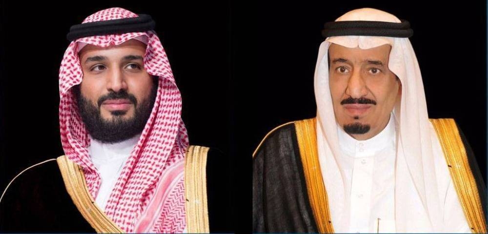 القيادة تهنئ أمير قطر بذكرى توليه الحكم في بلاده – أخبار السعودية