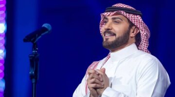 ماجد المهندس يغادر جدة إلى دبي بعد تعافيه من وعكة صحية – أخبار السعودية
