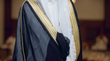 المشاري يحتفي بليلة العمر – أخبار السعودية