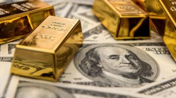 الذهب يصعد مع ترقب الأسواق قرارات الفيدرالي وتطورات الشرق الأوسط – أخبار السعودية