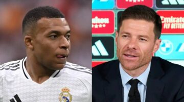 مجموعة الهلال.. ألونسو يؤكد غياب مبابي أمام سالزبورغ ويعترف بصعوبة الصدارة – أخبار السعودية