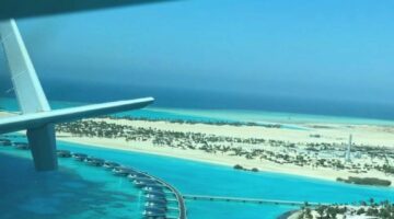سحر شواطئ السعودية تجذب نجم ليفربول كوناتي – أخبار السعودية