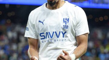 21 مليون دولار حصيلة الهلال بعد تأهله لدور الـ 16 – أخبار السعودية
