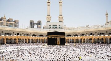 خطيب المسجد الحرام: النعم إذا شُكرت قرّت.. وإذا جُحدت فرّت – أخبار السعودية