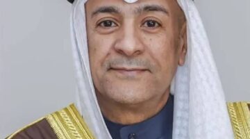 البديوي يدين استمرار الهجمات العدوانية الإسرائيلية ضد الشعب الفلسطيني – أخبار السعودية