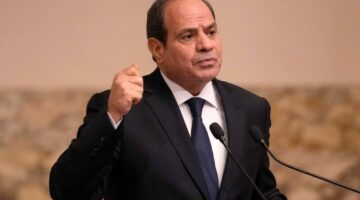 بعد حادث «صبايا العنب».. السيسي يوجه بتعويضات إضافية لأسر الضحايا – أخبار السعودية