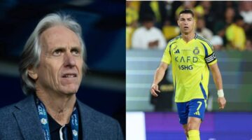 غلوبو: موافقة جيسوس على تدريب النصر «مسألة وقت» – أخبار السعودية