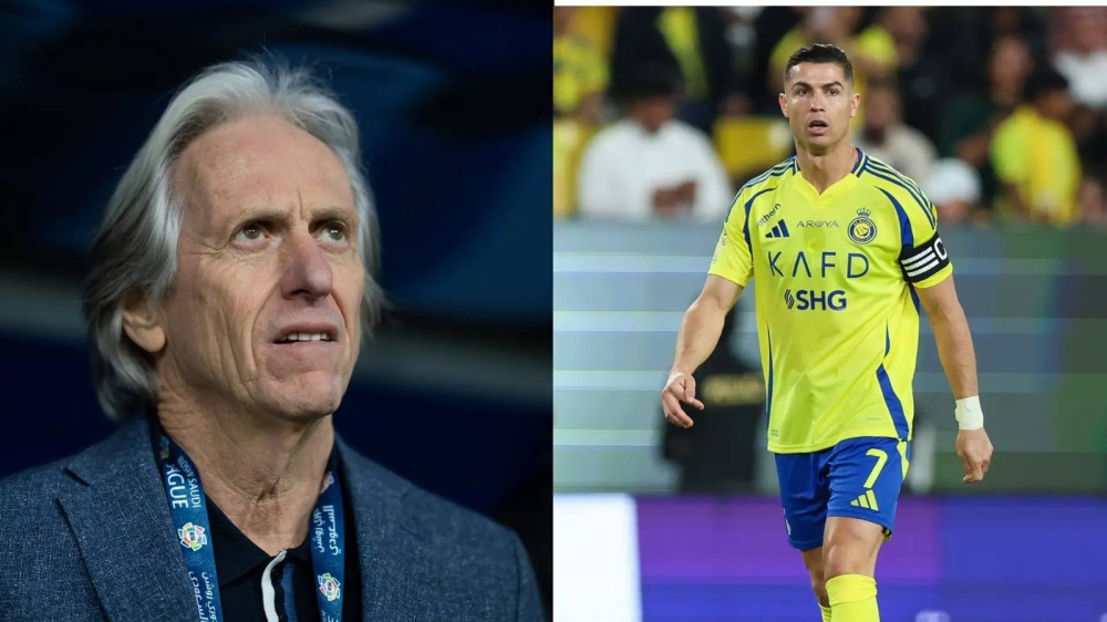 غلوبو: موافقة جيسوس على تدريب النصر «مسألة وقت» – أخبار السعودية