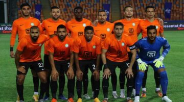 تشكيل فريق البنك الأهلي لمواجهة سيراميكا فى نهائي كأس عاصمة مصر