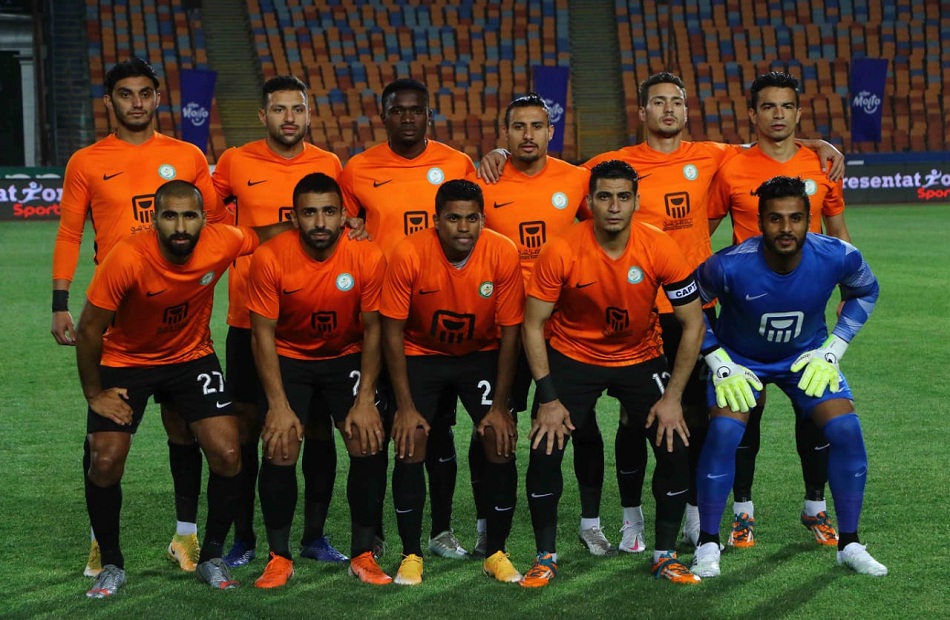 تشكيل فريق البنك الأهلي لمواجهة سيراميكا فى نهائي كأس عاصمة مصر