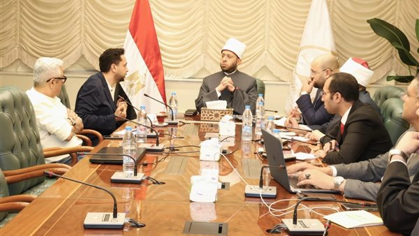 عاجل.. “الأوقاف” و”المتحدة” تطلقان أضخم حدث اكتشاف المواهب في القرآن.. الجوائز بالملايين
